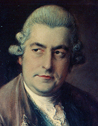 Johann Christian Bach