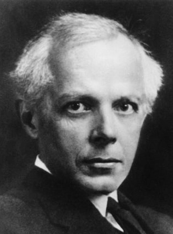 bartók