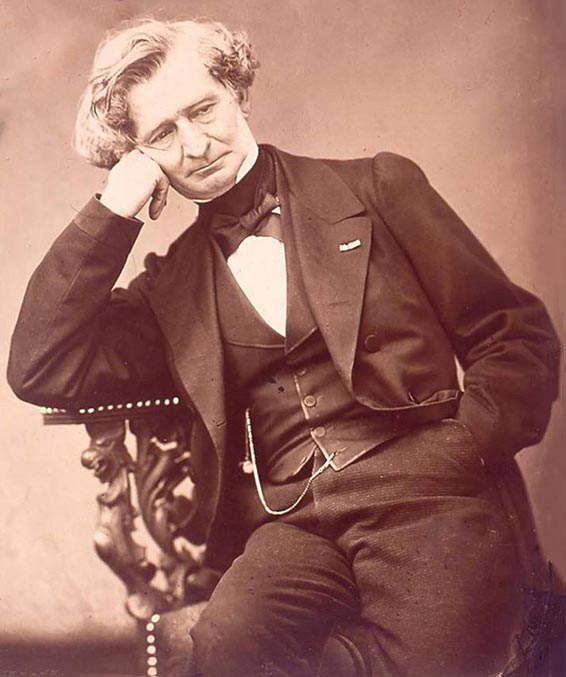 Berlioz