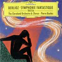 Symphonie Fantastique