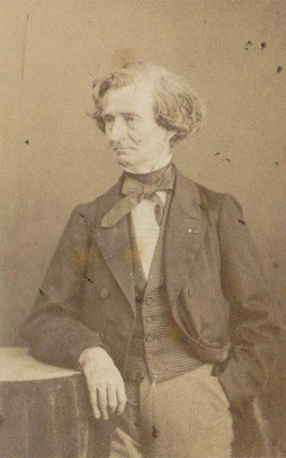 Berlioz