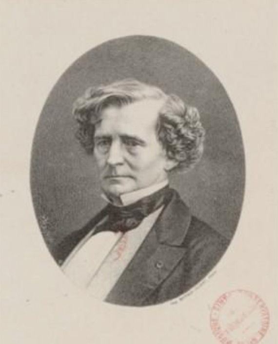 Berlioz