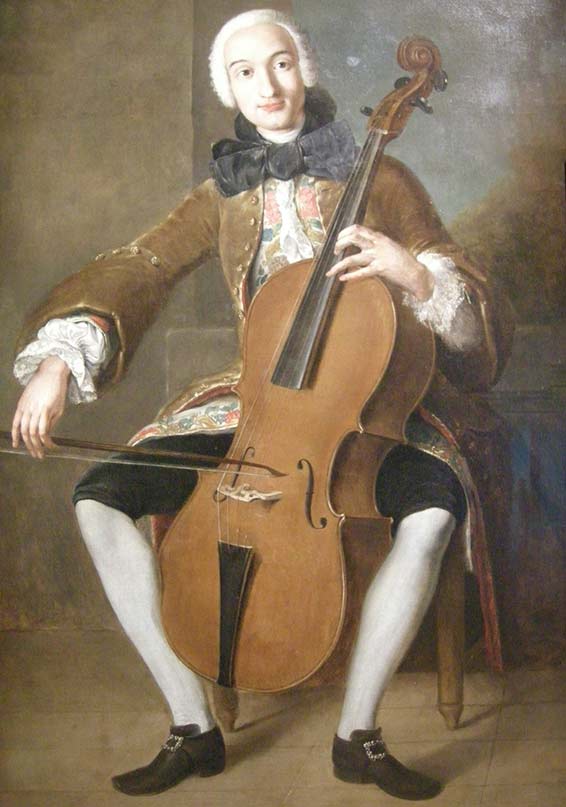 Boccherini