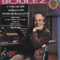 Pierre <Boulez