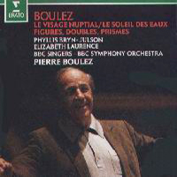 Pierre Boulez