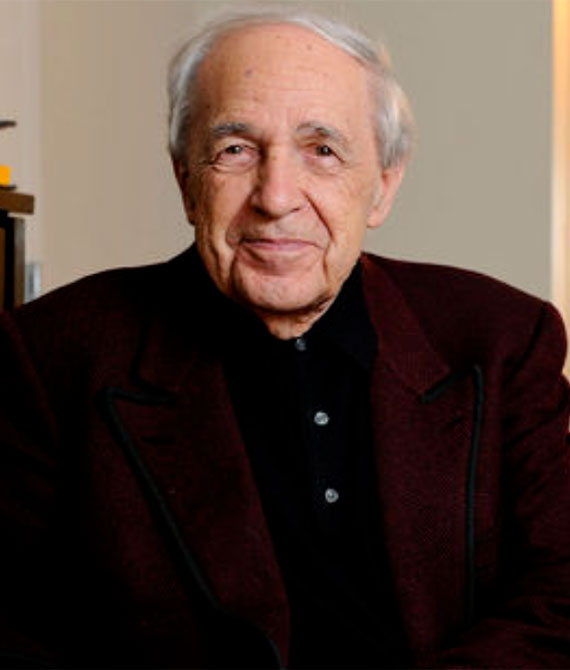 Pierre Boulez