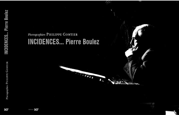 Pierre Boulez