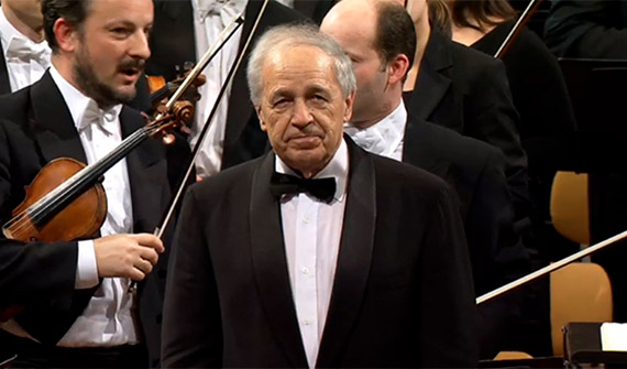 Pierre Boulez