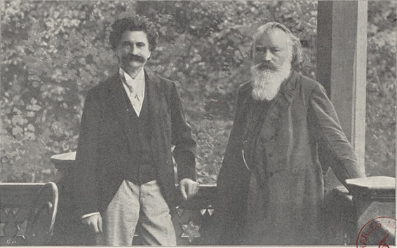 Brahms