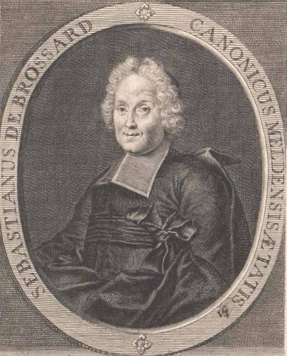 Sébastien de Brossard