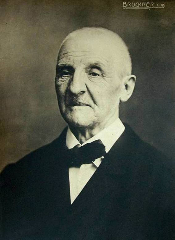 Anton bruckner