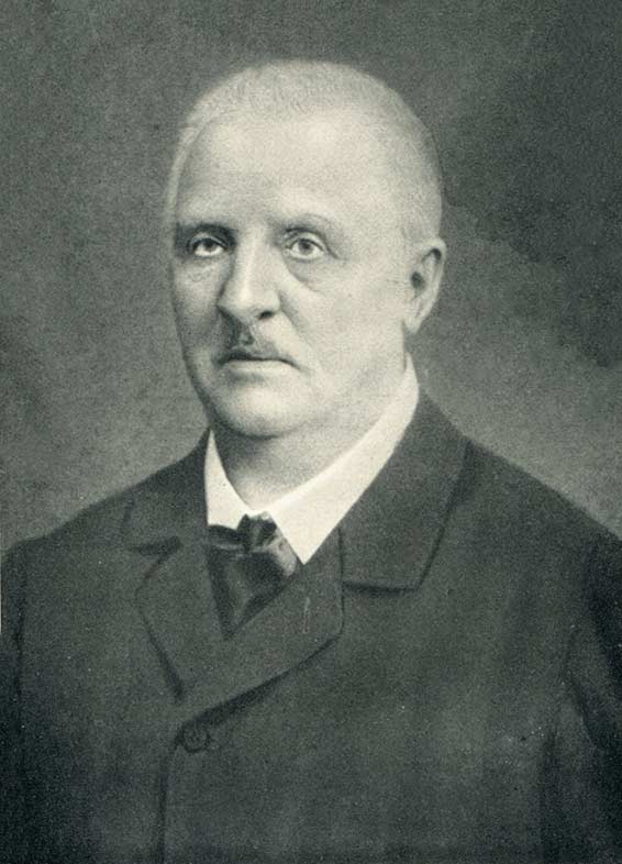 Anton Bruckner