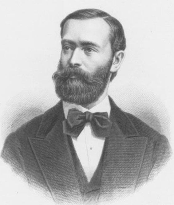 Ignaz Brüll