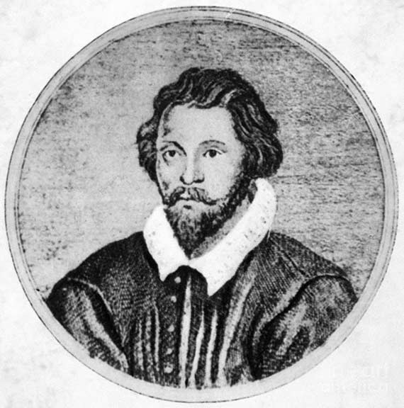 William Byrd