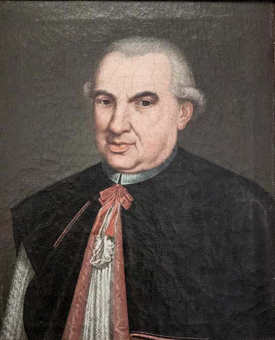 Bandini Angelo Maria