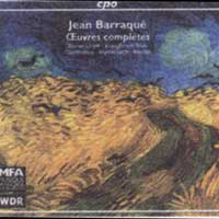 Jean Barraqué