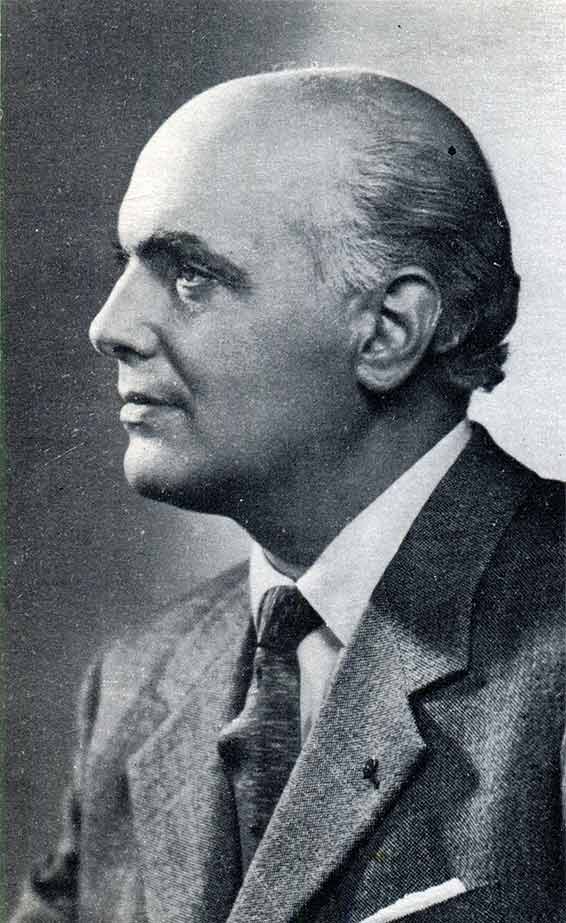 Gino Bechi