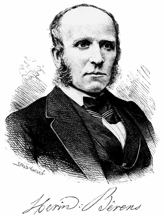 Berens Hermann