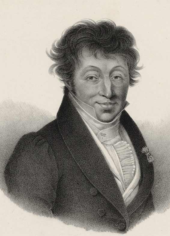 Henri-Montan Berton