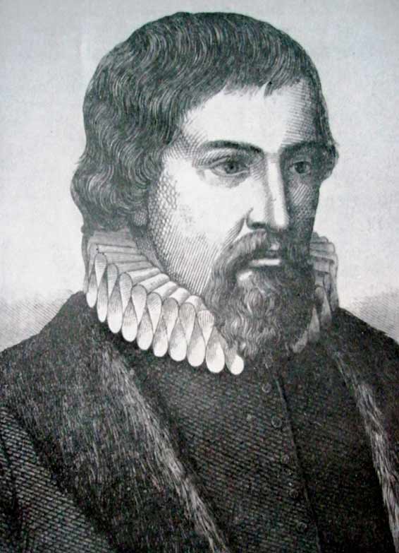 Blahoslav Jan