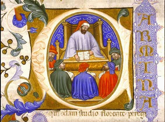 Boethius