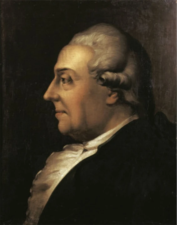 Giuseppe Bonno (1711-1788)