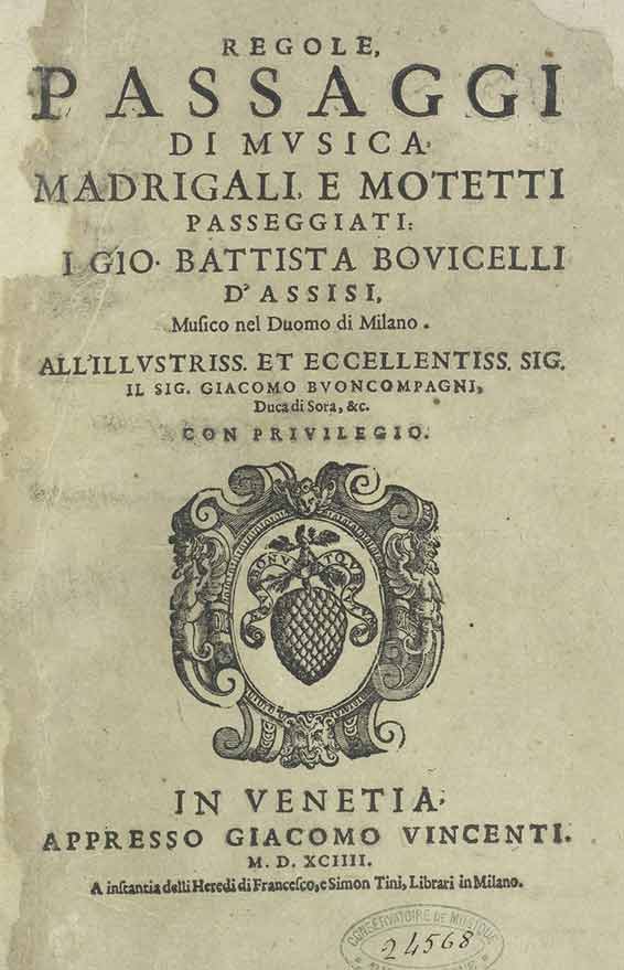 Bovicelli