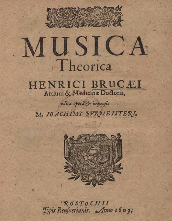 Brucaeus henricus