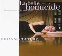 La belle Homicide
