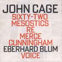 Cage John