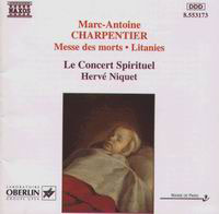 Marc-Antoine Charpentier