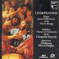 Marc-Antoine Charpentier