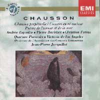 Ernest Chausson