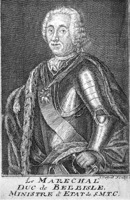 Chevrier François-Antoine