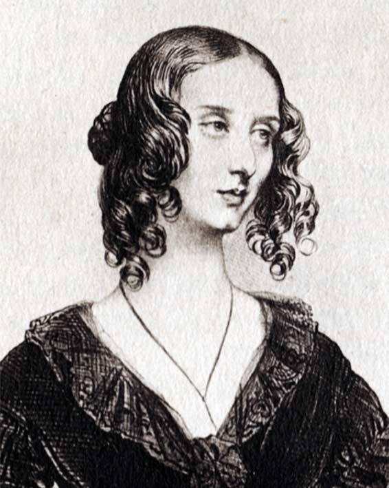 Jane Stirling