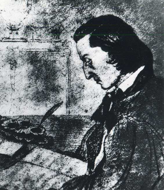 Frédéric Chopin