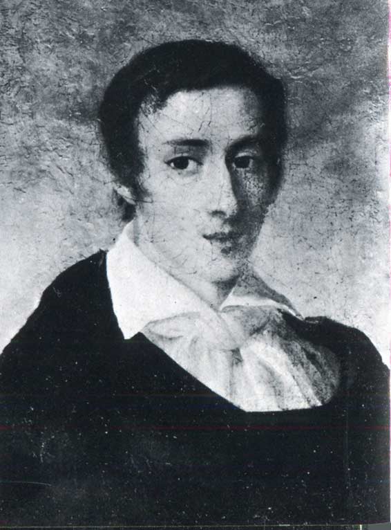 Frédéric Chopin,