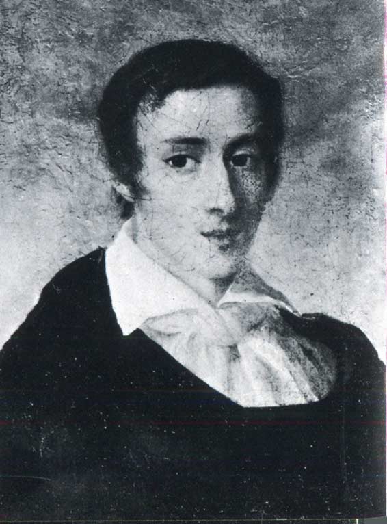 Frédéric Chopin