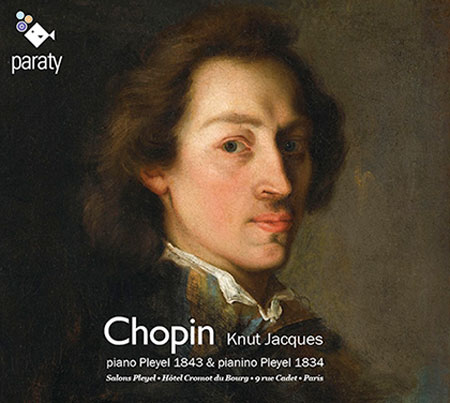 chopin knut jacques