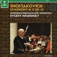 Chostakovitch