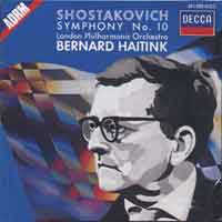 Chostakovitch