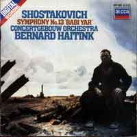 Chostakovitch