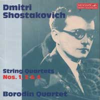 Chostakovitch