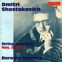 Chostakovitch