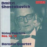 Chostakovitch