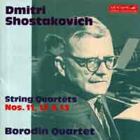 Chostakovitch