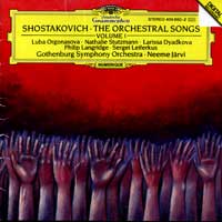 Chostakovitch