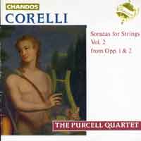 Corelli