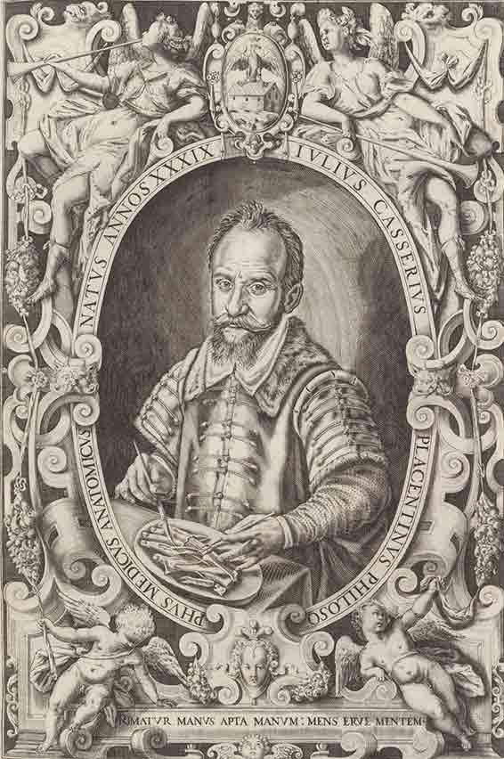 Casserio Giulio 