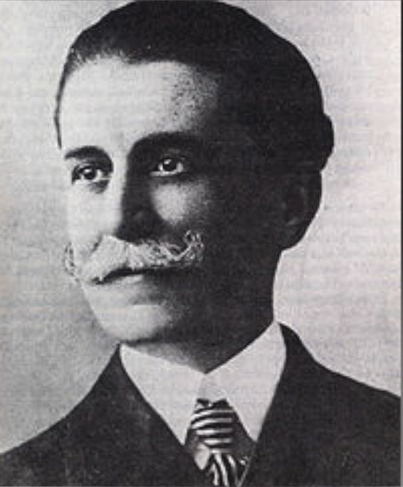 Ignacio Cervantes
